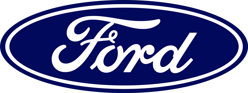 Ford logo