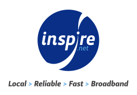 Inspire Net Logo