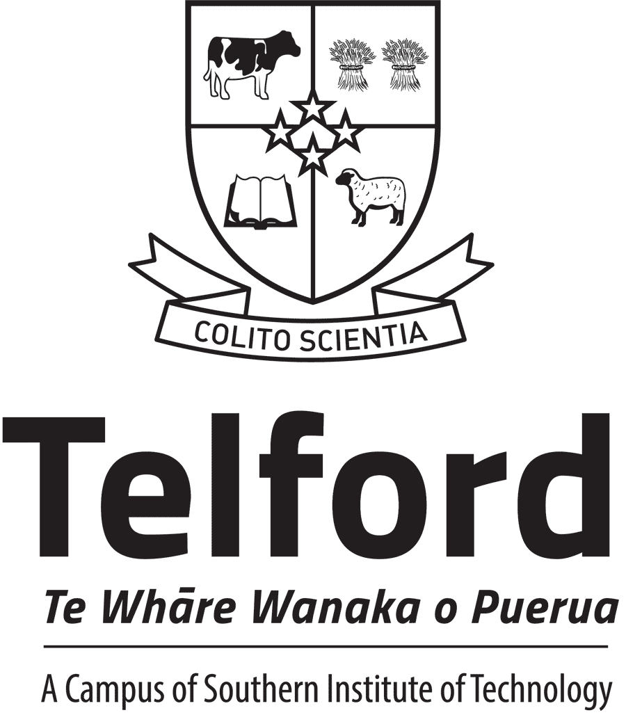 Telford logo